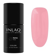 INLAQ Hybridný lak First Sight 6ml HEMA Free