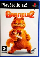 PS2 Garfield 2 / ARKÁDOVÁ