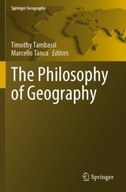 The Philosophy of Geography Praca zbiorowa