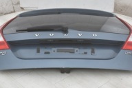 boot doors * rear part VOLVO XC70 II V70 III 705/16 complete