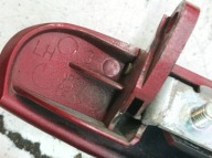 handle exterior left right front rear part KOMPLET Mitsubishi Space Star II