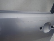 DAIHATSU SIRION II JUSTY 04-10 door left front