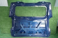 VW T7 T8 LIFT 25- boot doors rear part