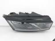 SKODA OCTAVIA IV 4 5E4 20-23 light FULL LED CRYSTAL LIGHTING right front EU