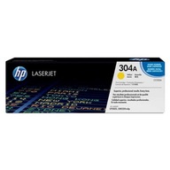 HP CC532A toner 304A Color LaserJet CP2025 CM2320