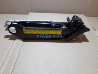 AUDI A3 8P gear lever lift 8P0011031C