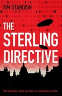 The Sterling Directive Standish Tim