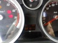 dials dials tachometer OPEL ASTRA H GTC 06-10 1.8 16V 321813 km