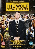 VLK Z WALL STREET - DICAPRIO SCORSESE HILL ROBBIE