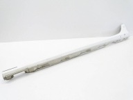 moulding cap threshold left AUDI A6 C7 S-LINE LY9C 4G0853855F