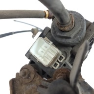 CITROEN C5 III X7 Bremse Hand elektrisch 9686797080 SPRAWNY