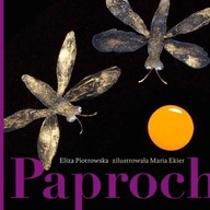 Paproch - Eliza Piotrowska