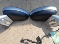 L/P mirror CITROEN C5 III 12PIN 96574441ZR