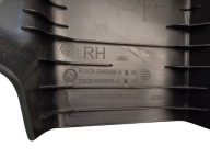 boot upholstery right FORD EXPLORER EV (2024-) R2KB-S46808-A R2KB-S45422-A