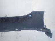 HYUNDAI I40 11- threshold right moulding threshold right