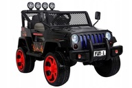 Auto Terenowe Na Akumulator JEEP RAPTOR DRIFTER 4x45W Pojazd Dla dzieci