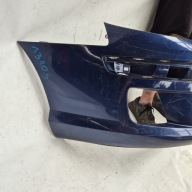 PEUGEOT 407 04-11 bumper front front 9644644377