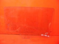 OPEL KARL 14- window door left rear part rear 2018 ROK