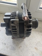 DUCATO JUMPER 2,2 TRANSIT ALTERNATOR 0125711102 0986082580