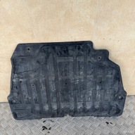 cover lower cover below engine LAND ROVER RANGE ROVER EVOQUE and GJ32-6B629-AA