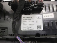 COMANDI CLIMA BOCCHETTE FORD PUMA MK2 2019-2024 MN1T-18C612-AB