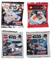 LEGO Star Wars Minifigure Polybag - Zestaw #S33