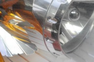 REFLEKTOR rechts Licht vorne EU 05303740AI DODGE CALIBER 1 und 06-12