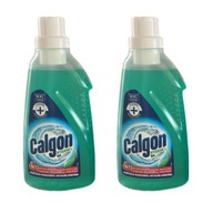 2x Calgon Hygiene Gel 750ml