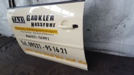 door front front left VW Touran II R115