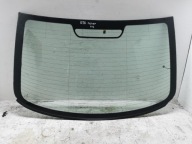 window rear BMW SERIA 3 E90 05-12