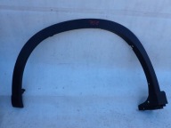 MAZDA CX-5 and 12- moulding for fender left front front