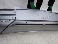 HYUNDAI IONIQ 5 21- bumper rear part rear PDC