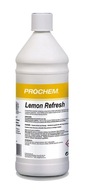 Prochem Lemon Refresh B117 1L