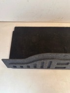 floor mats boot Opel Mokka X