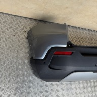 bumper rear complete JEEP AVENGER 2023 ROK 4 PDC