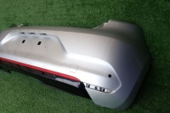 RENAULT CLIO V 19- lökhárító hátsó far