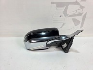mirror right BMW 7 G11 G12 5PIN SHADOWLINE