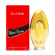 Paloma Picasso Paloma Picasso Eau de Toilette woda toaletowa spray 100ml P1