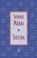 SIOSTRA, MÁRAI SÁNDOR