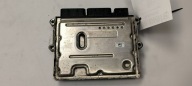 computer Motore ECU 237109896S 2.0 DCI RENAULT TRAFIC III LIFT