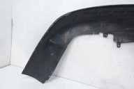 VW PASSAT B6 2005- SPOILER diffusore accessori modanatura Paraurti posteriore 3C9807521