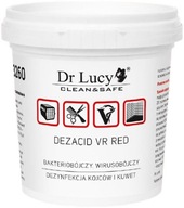 DR LUCY Preparat bakterio-, wiruso- i grzybobójczy w proszku [Dezacid VR re