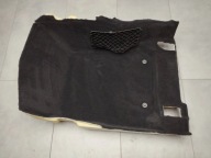 Mercedes-Benz GLC X253 carpet mats left front A2536801140