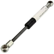 GÁZHENGER AJTÓ CASE JX MXM NEW HOLLAND TM 125 135 150 FORD 6640 7740