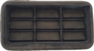 original DODGE CHARGER 19- grid DEKOPRESYJNA intake 05058636AC left = right