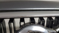 VOLVO S90 V90 CROSS COUNTRY 2016 - bumper front 2578