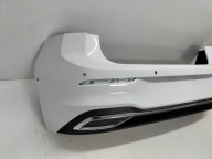bumper rear rear part VW GOLF 8 VIII 20-24 HB