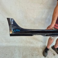 AUDI A6 C7 S-LINE 14- moulding threshold right 4G0853860H