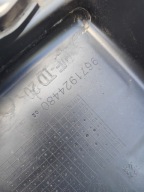 CITROEN C3 III Kasten Gehäuse der Sicherungen
