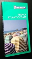 FRENCH ATLANTIC COAST guide 2010 r. Michelin